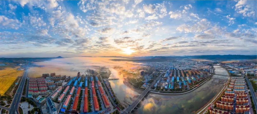 回眸奋进路开启新征程