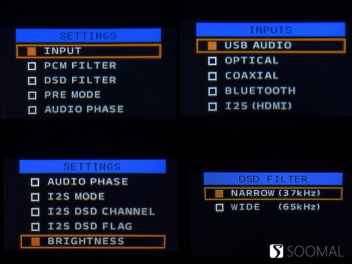 双木三林m8a评测,双木三林m400解码器评测