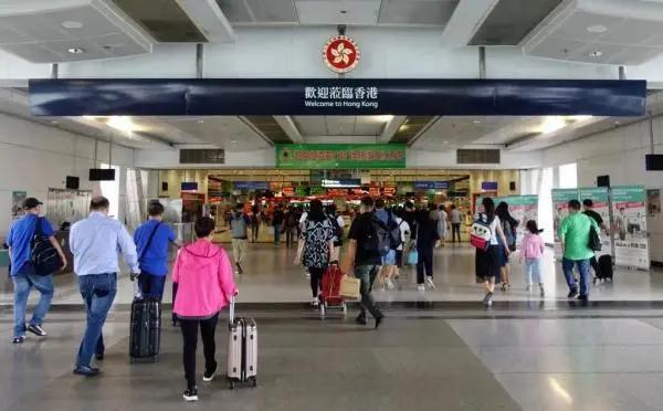 国庆后，内地居民可办理赴香港商务签注！有助加促粤港澳马产业经济互动