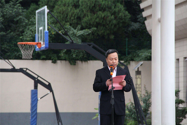 西安市西航二中教育集团,名校引领扬帆起航