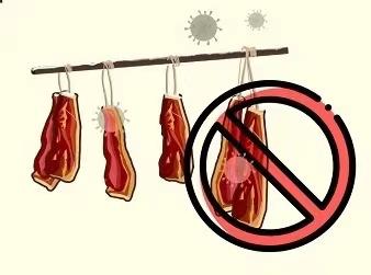 炭疽近期多发，如何预防？德州市疾控中心提醒：避免接触病死动物