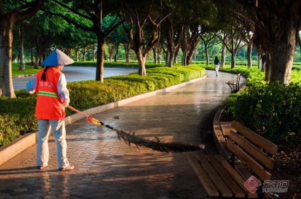 蒙自一间小院,蒙自在滇南第一城