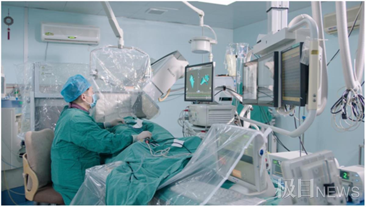 心脏有时像打鼓一样敲几下,心脏突然砰砰乱跳如何缓解