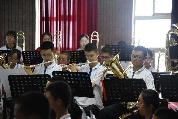 “我们能教出爱因斯坦吗？”——西北“响响班”的十年回响