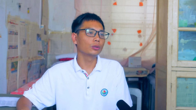 2021安阳最美教师,2020年安阳最美教师完整版