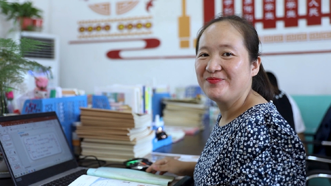 2021安阳最美教师,2020年安阳最美教师完整版