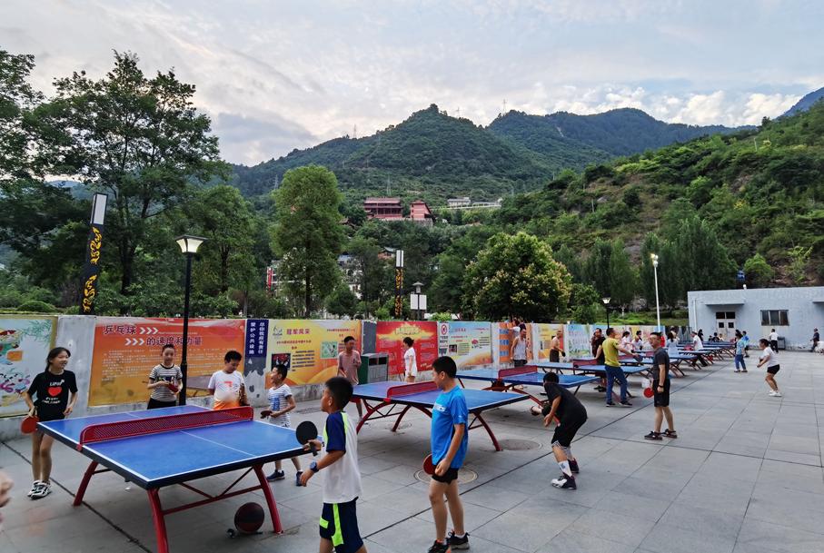 平武有“六度”，专治各种不舒服