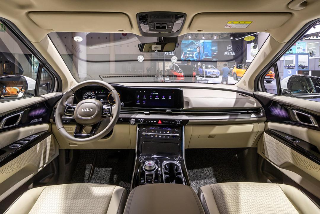 起亚嘉华销量低迷,销量崩盘的汽车