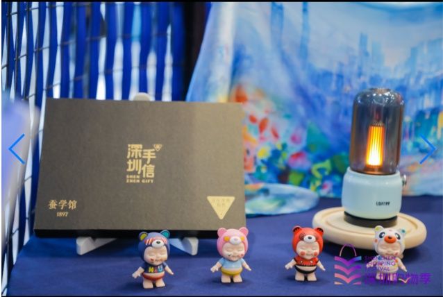 深圳购物季,深圳购物节拉开序幕