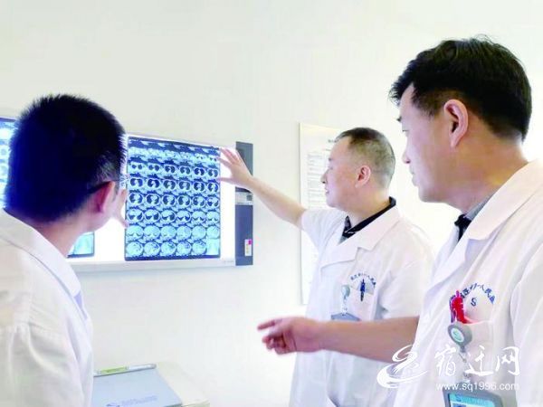 宿迁第一人民医院先天性心脏病,心脏手术全国首列单手完成