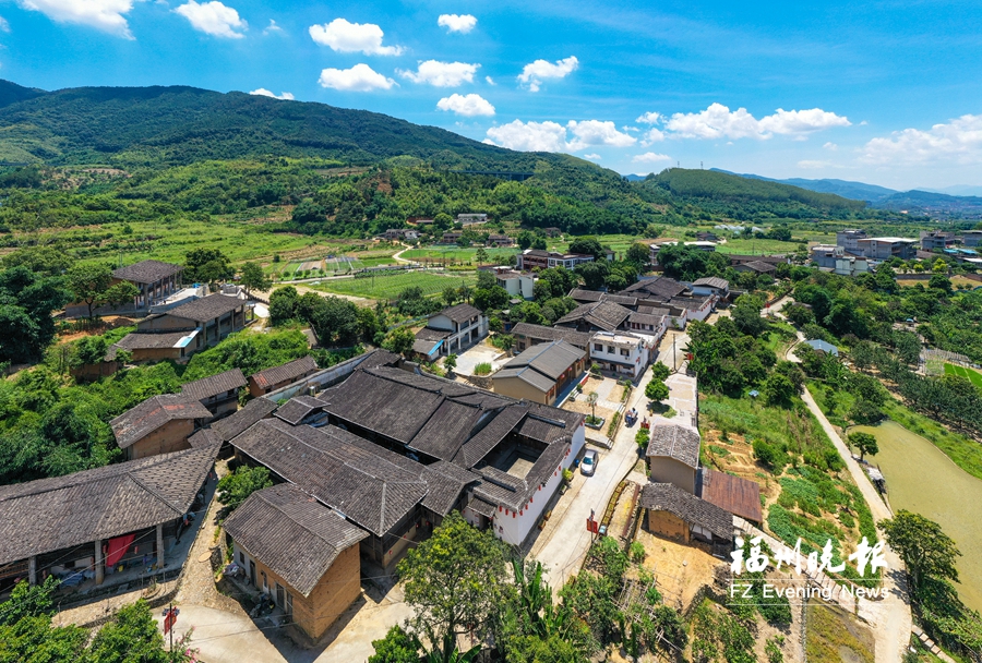 闽侯竹岐农家乐和休闲农庄,福州闽侯农家乐和休闲农庄