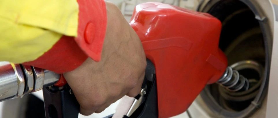 加油站油枪跳枪频繁为什么,加油时跳枪是不是在偷油