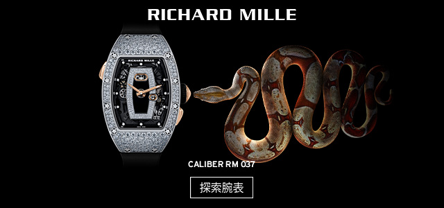 大手腕手表,大手腕适合什么手表