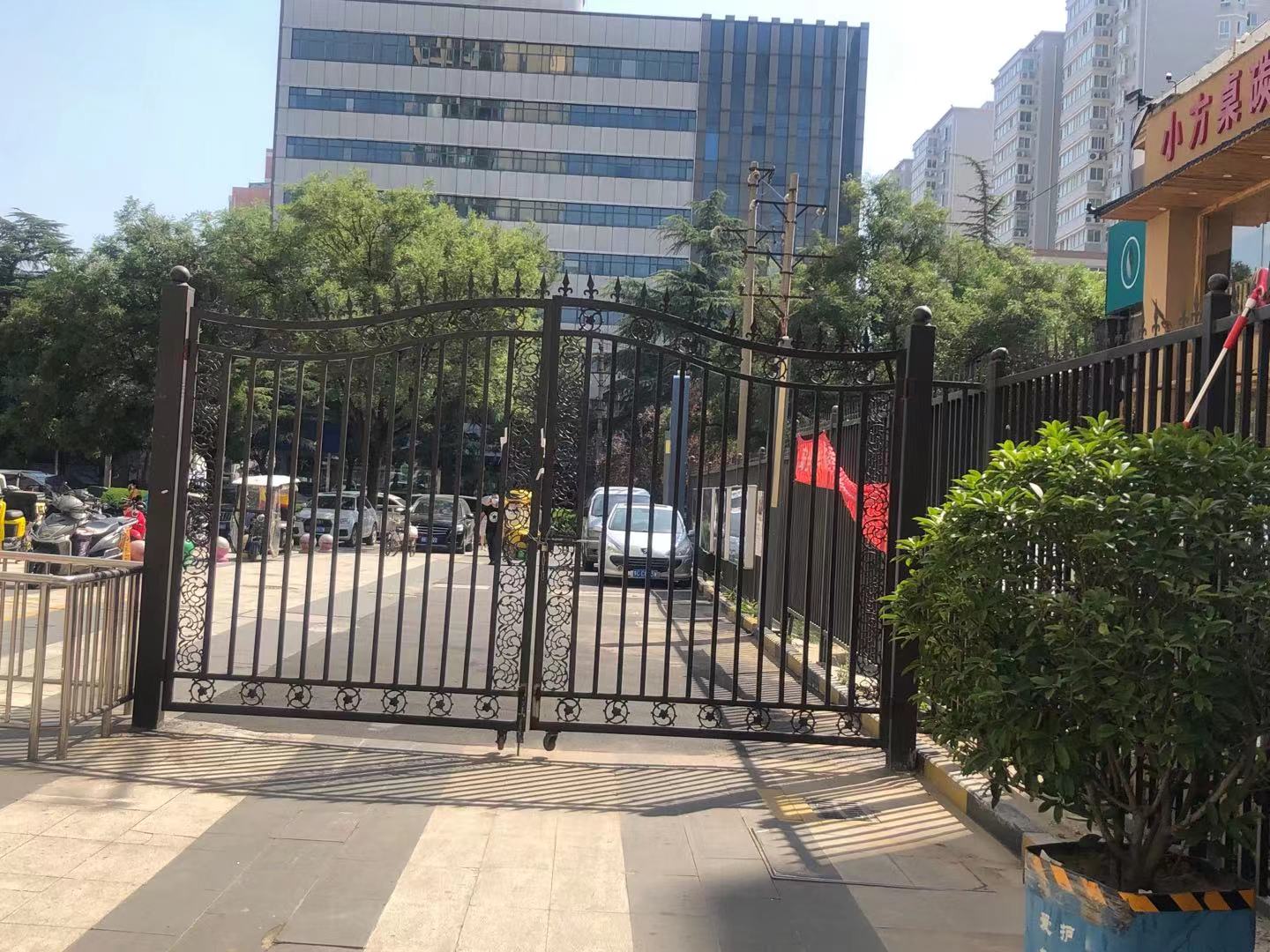 后疫情时代下的管理,郑州小区何时解除疫情管控