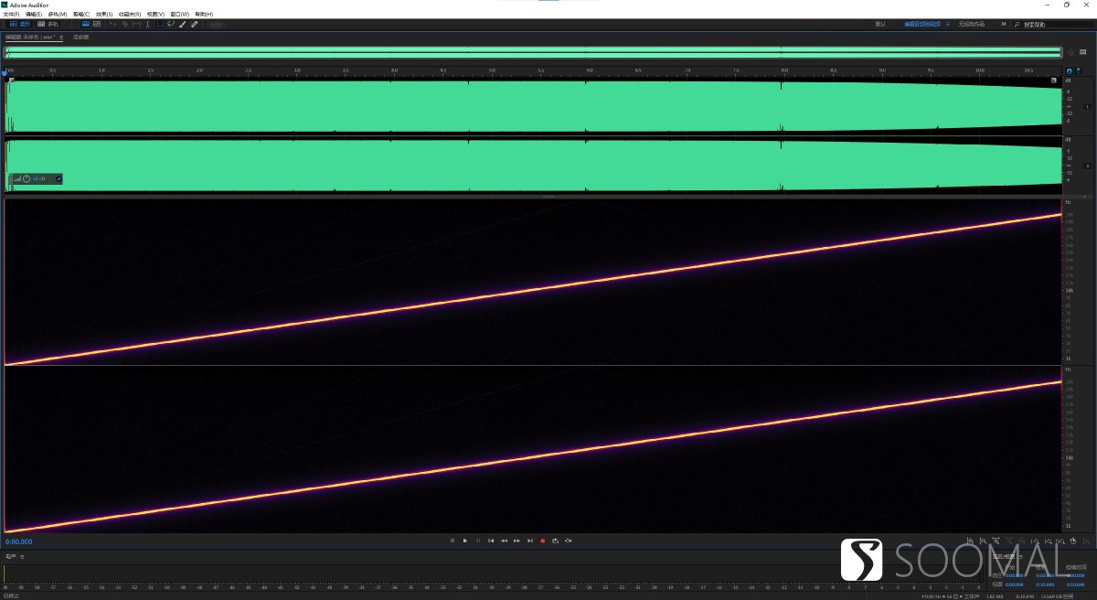 双木三林S.M.S.LSP400耳机放大器测评报告「SOOMAL」