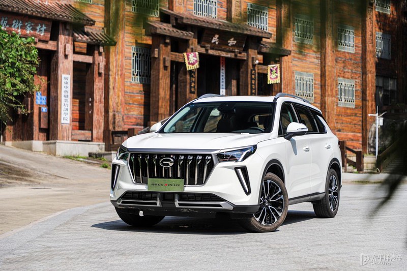 plus后缀,国产plus车型对比