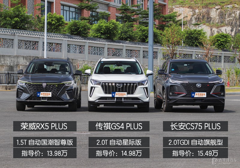 plus后缀,国产plus车型对比