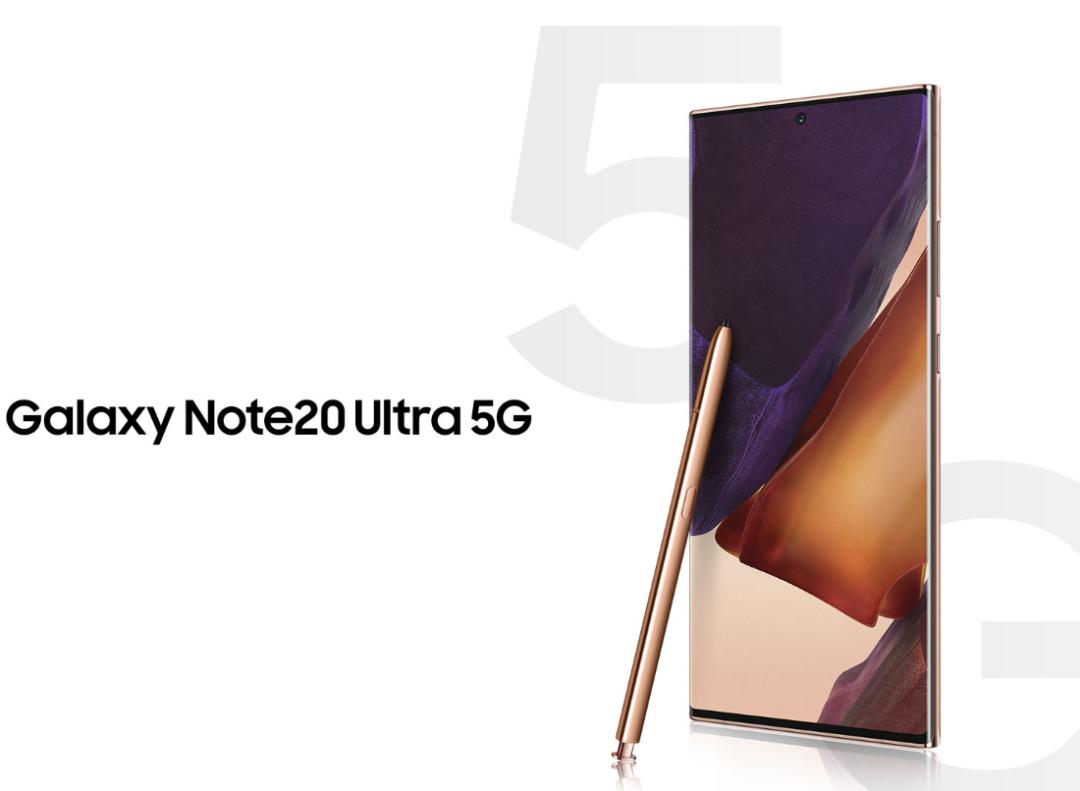 三星note系列还会出吗,三星note系列2021