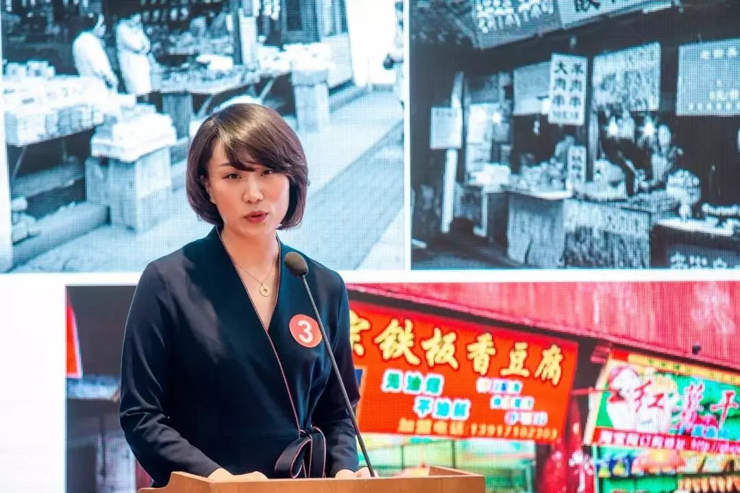 百年上海看七宝,百年看上海七宝