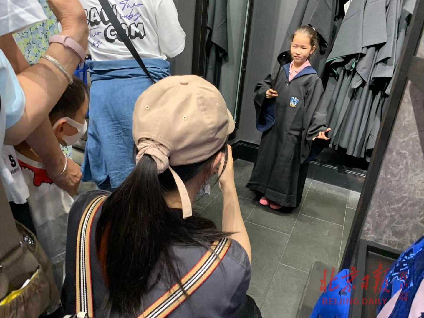 北京环球度假区城市大道和购票处,北京环球度假区不用排队的票