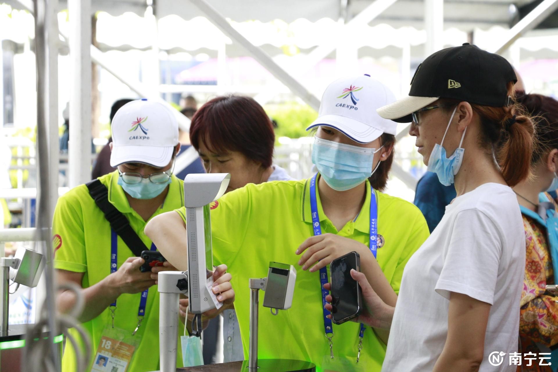 东博会有什么好东西,第18届东博会公众开放日门票开售