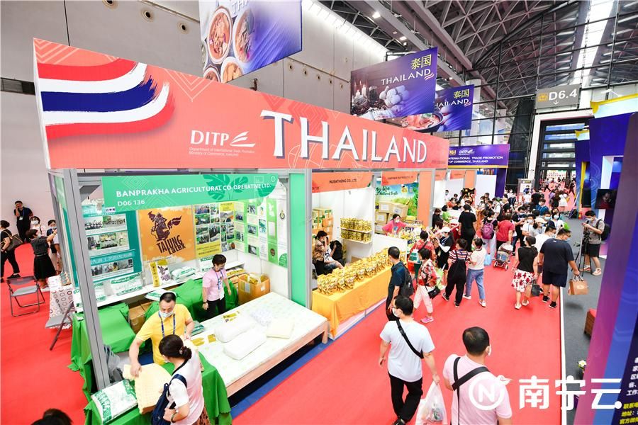 东博会有什么好东西,第18届东博会公众开放日门票开售