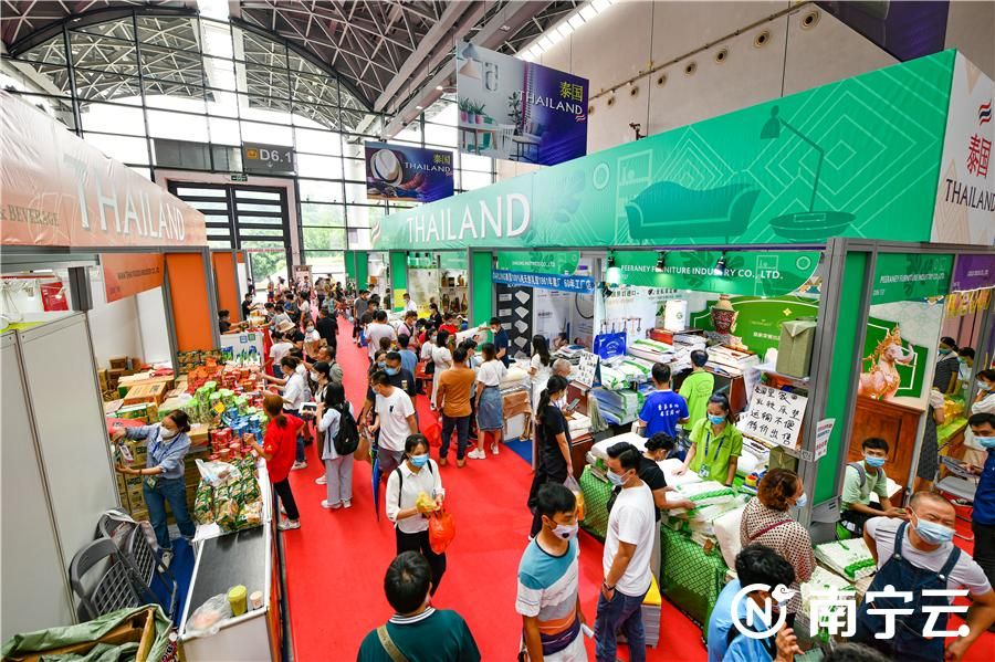 东博会有什么好东西,第18届东博会公众开放日门票开售