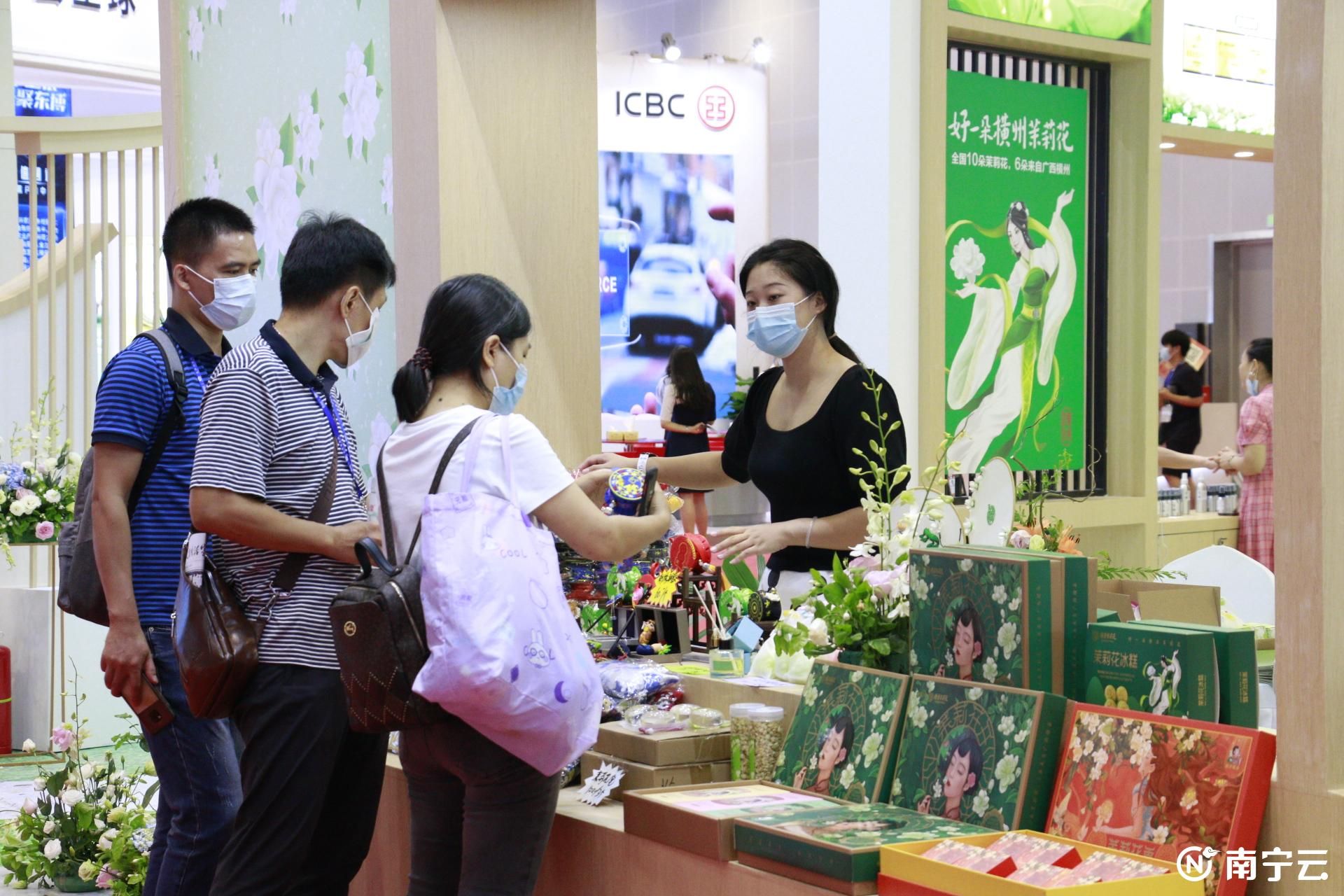 东博会有什么好东西,第18届东博会公众开放日门票开售