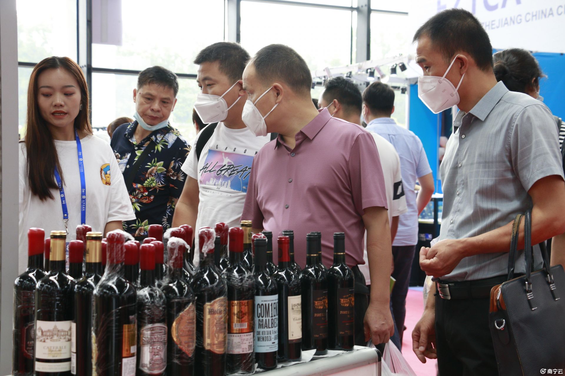 东博会有什么好东西,第18届东博会公众开放日门票开售