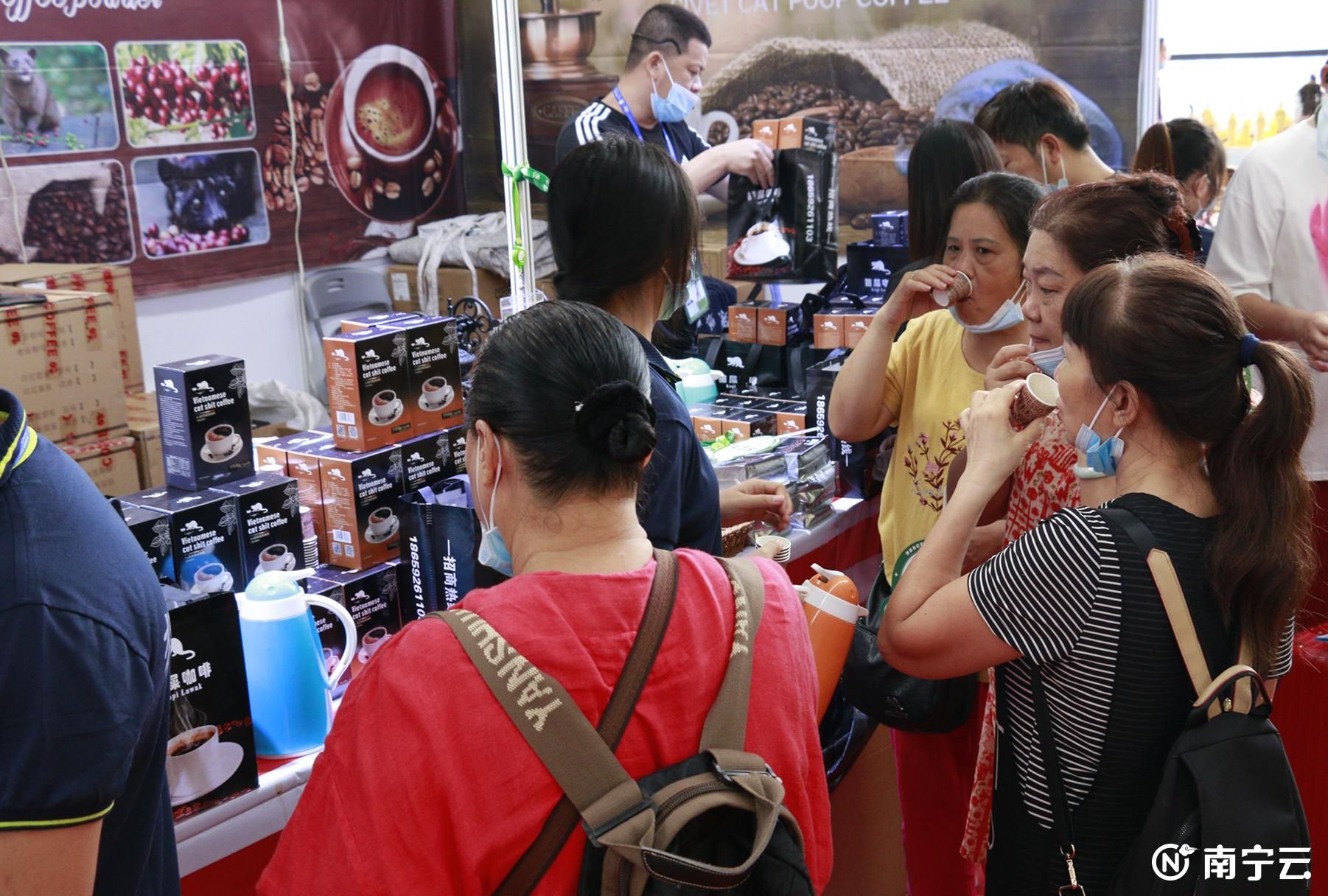 东博会有什么好东西,第18届东博会公众开放日门票开售