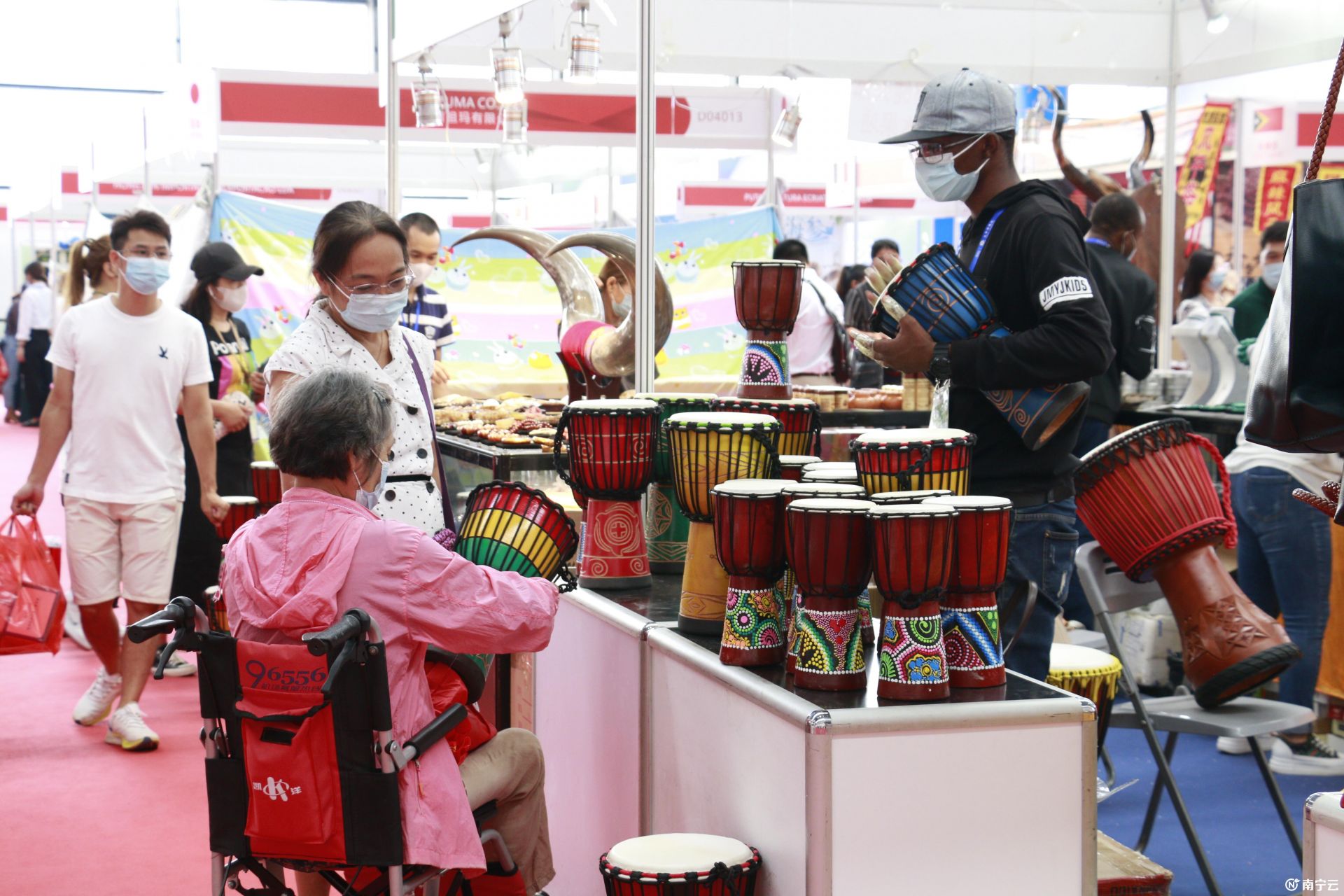 东博会有什么好东西,第18届东博会公众开放日门票开售