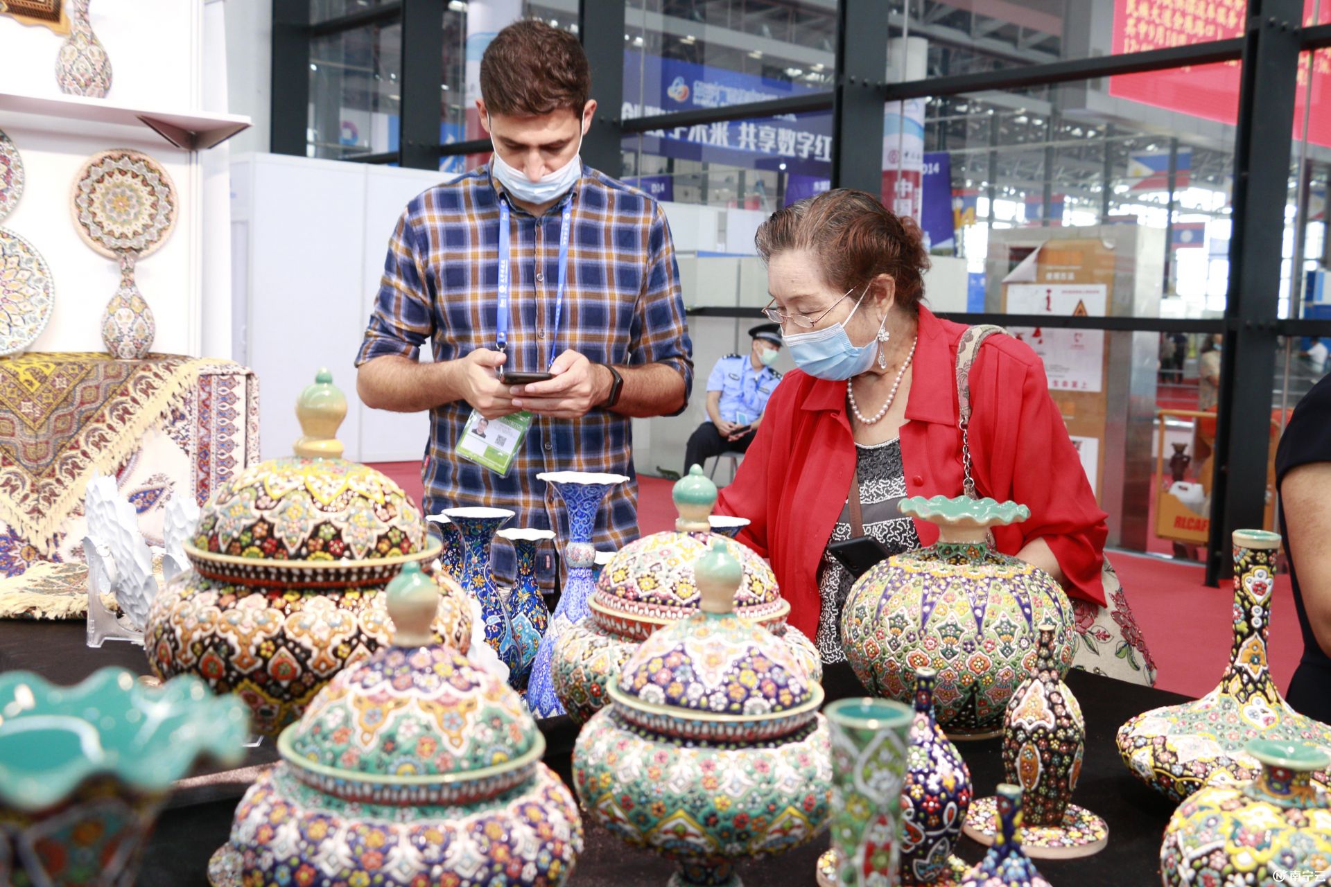 东博会有什么好东西,第18届东博会公众开放日门票开售