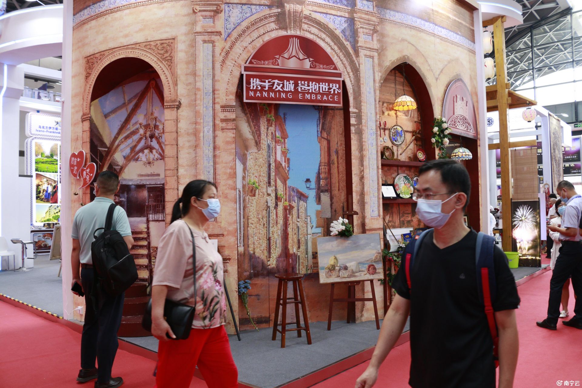 东博会有什么好东西,第18届东博会公众开放日门票开售