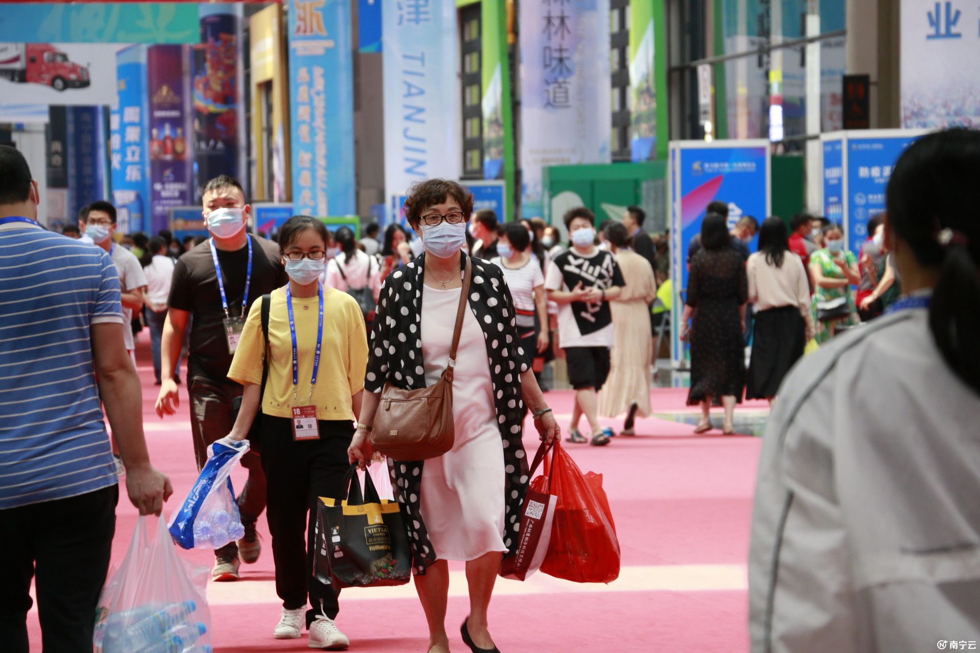 东博会有什么好东西,第18届东博会公众开放日门票开售