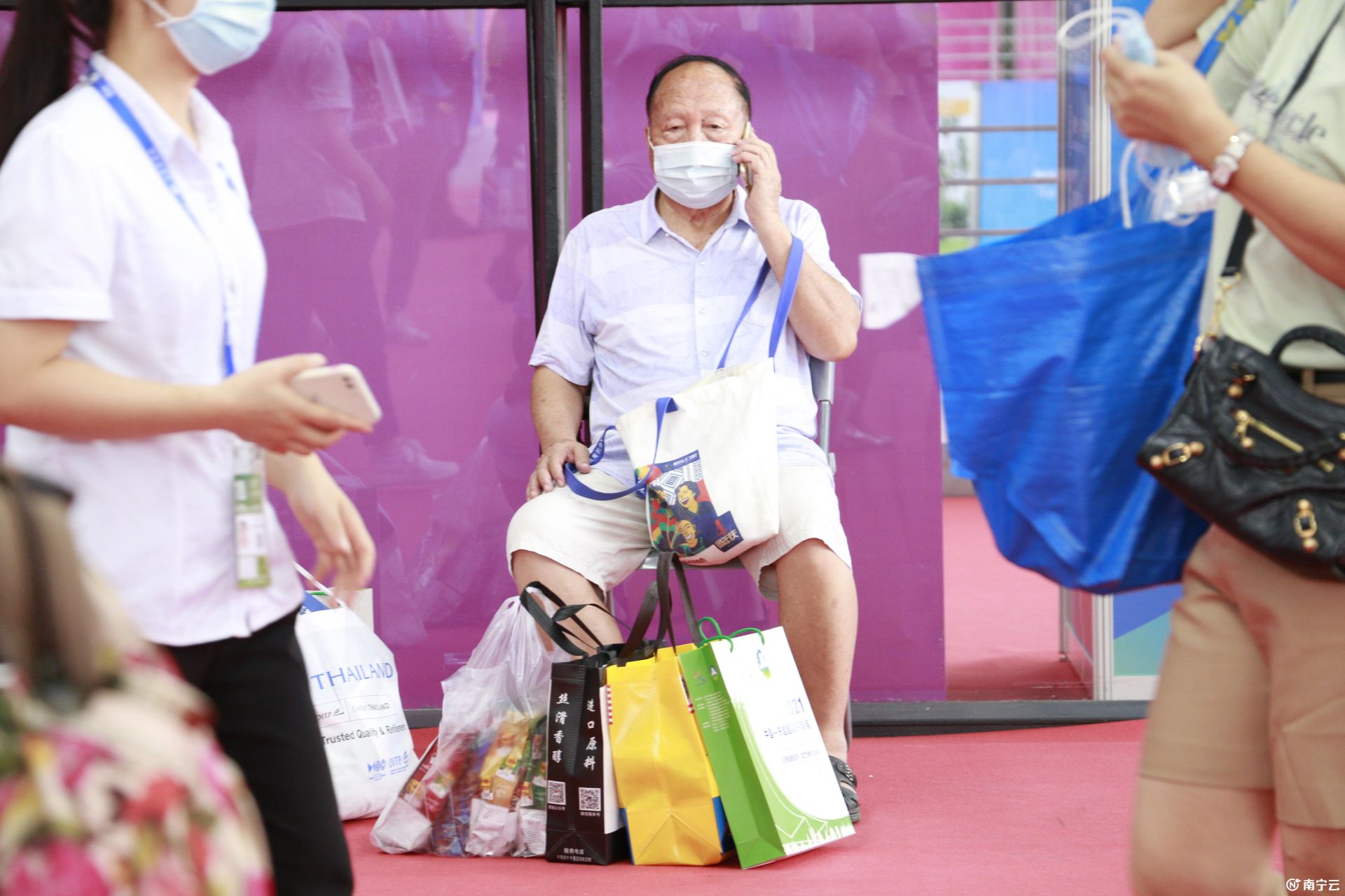 东博会有什么好东西,第18届东博会公众开放日门票开售