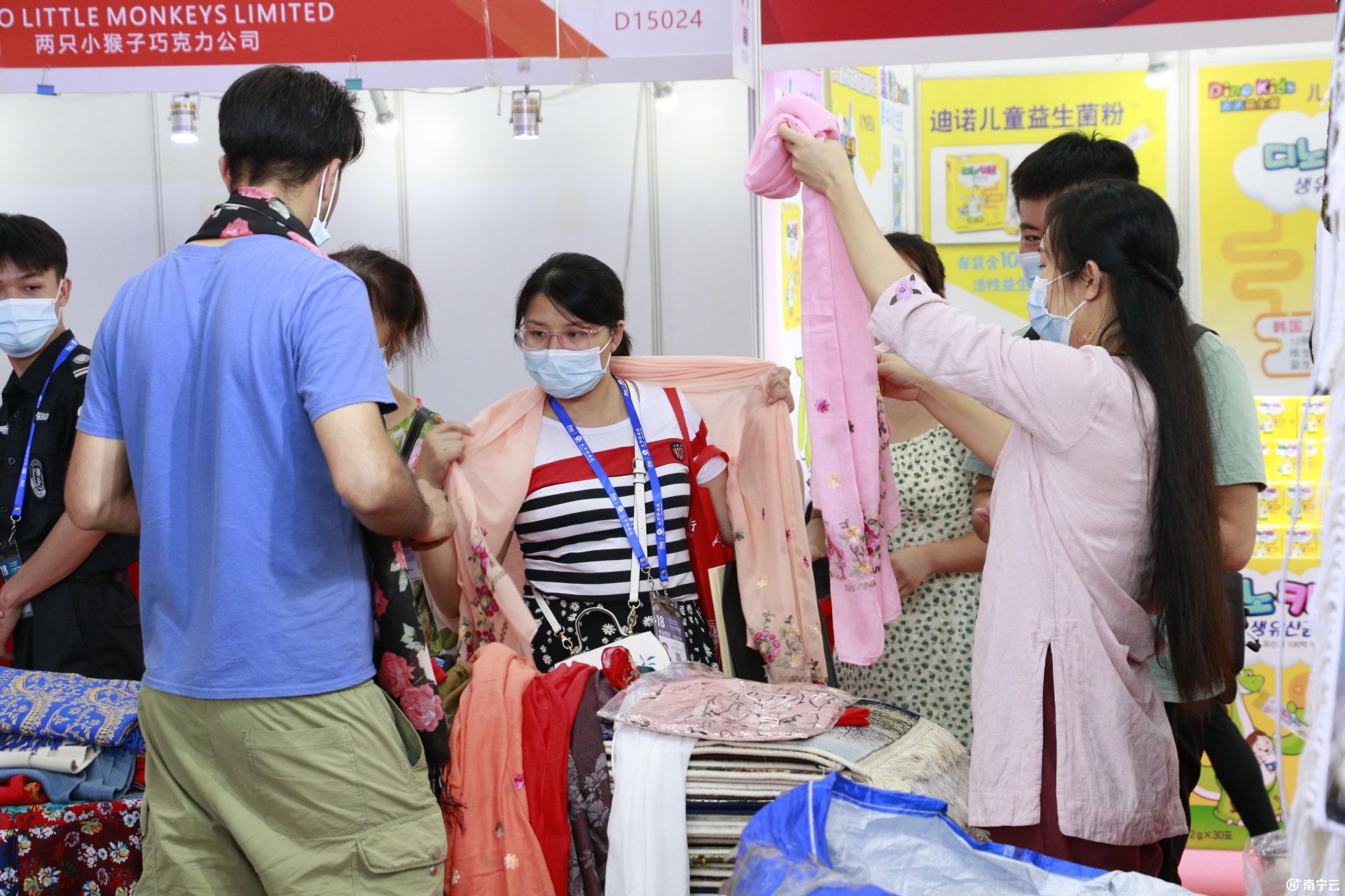 东博会有什么好东西,第18届东博会公众开放日门票开售