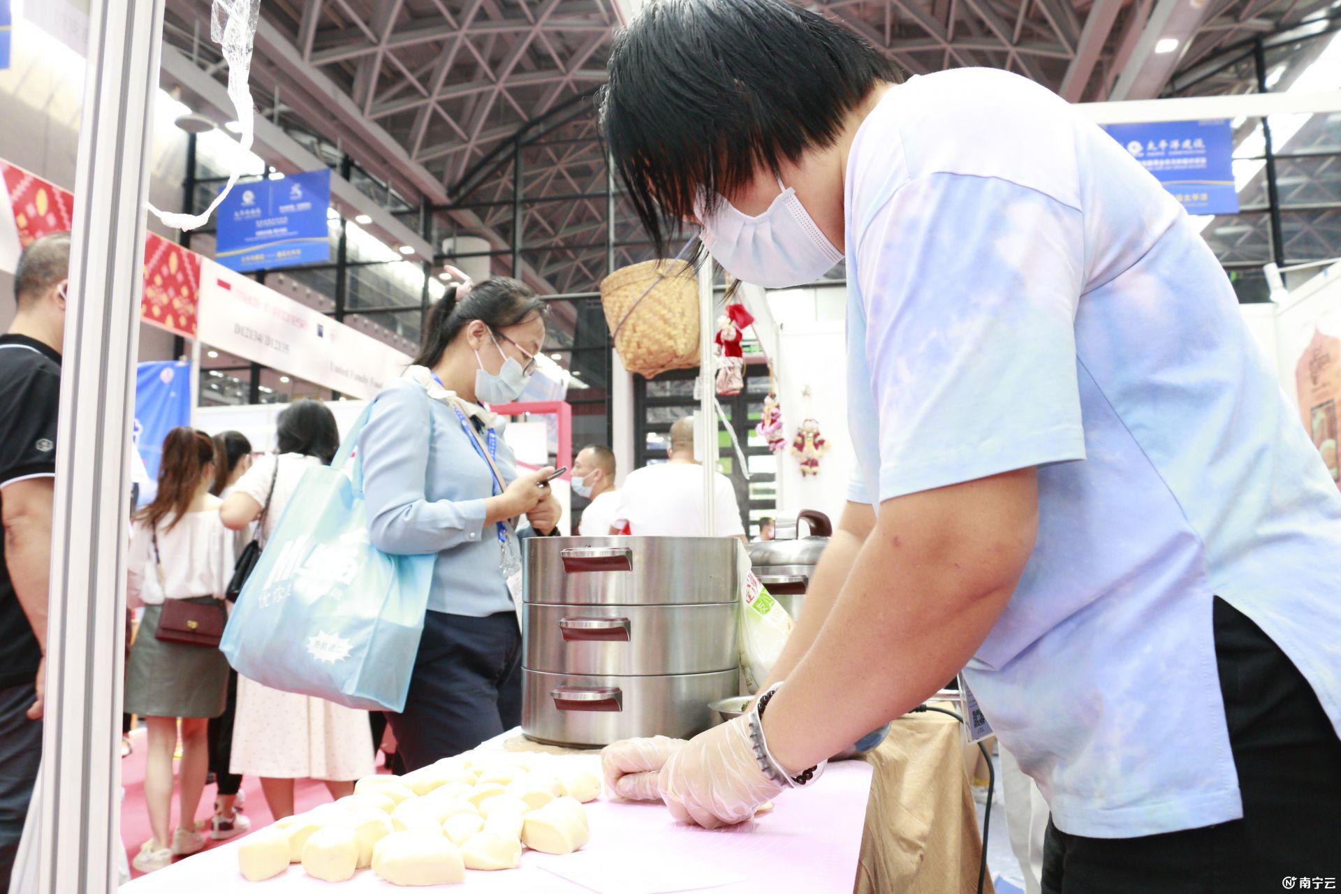东博会有什么好东西,第18届东博会公众开放日门票开售