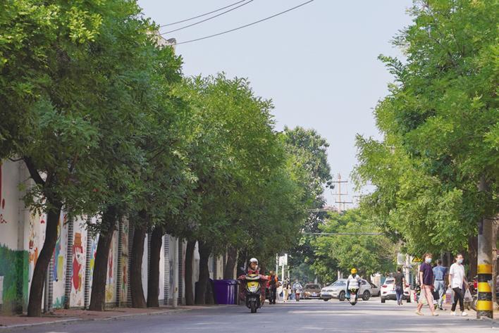 山东烟台芝罘岛传说八仙下海之处,芝罘湾历史故事