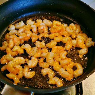 番茄茄汁虾仁,茄汁金针菇虾仁汤的做法大全