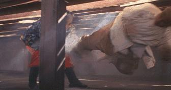 赵文卓翻红的原因有哪些,赵文卓翻红甄子丹在何处