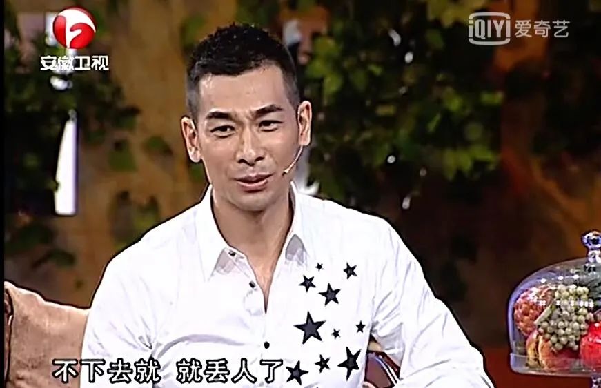 赵文卓翻红的原因有哪些,赵文卓翻红甄子丹在何处