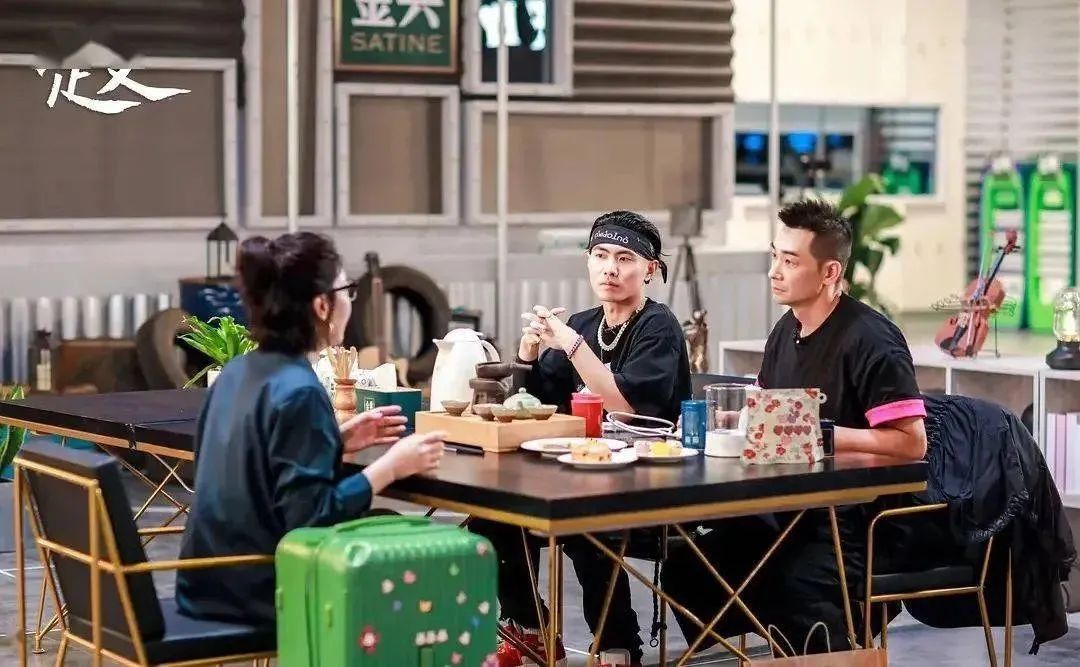 赵文卓翻红的原因有哪些,赵文卓翻红甄子丹在何处