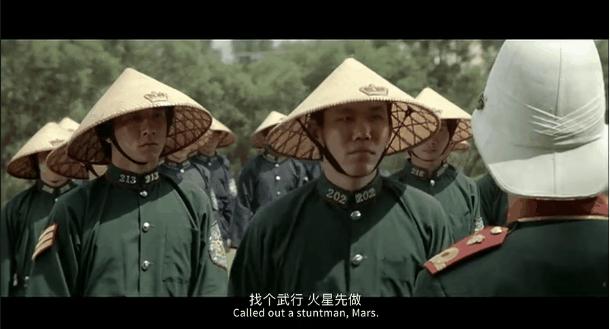 赵文卓翻红的原因有哪些,赵文卓翻红甄子丹在何处