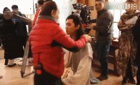 赵文卓翻红的原因有哪些,赵文卓翻红甄子丹在何处