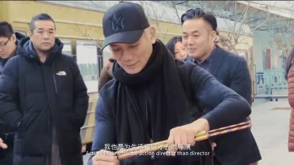 赵文卓翻红的原因有哪些,赵文卓翻红甄子丹在何处