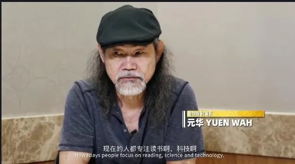 赵文卓翻红的原因有哪些,赵文卓翻红甄子丹在何处