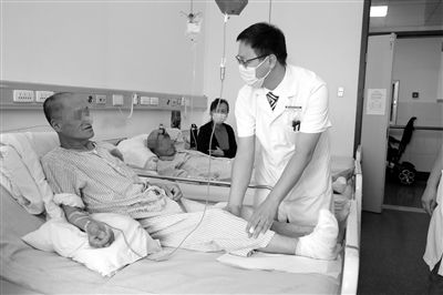 沈阳哪家医院治糖尿病足权威,沈阳都市圈延伸周边各市