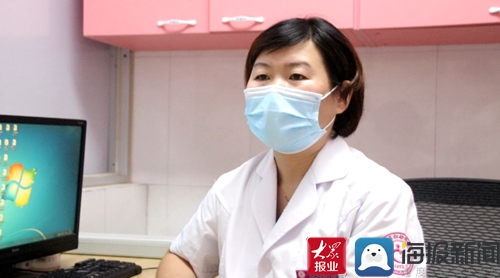 微视《兰山妇幼·健康在线》:用心提供优质服务真诚为母儿健康保驾护航