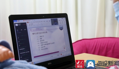 微视《兰山妇幼·健康在线》:用心提供优质服务真诚为母儿健康保驾护航