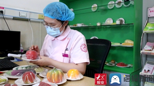 微视《兰山妇幼·健康在线》:用心提供优质服务真诚为母儿健康保驾护航